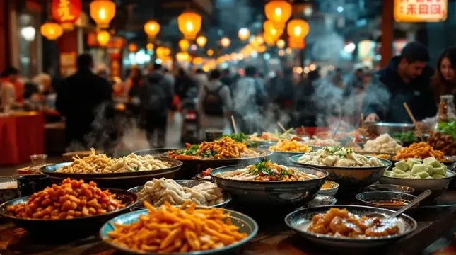 美食侦探团 - 天堂影视 美食侦探团 视频封面